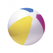 Мяч пляжный d=61 см INTEX